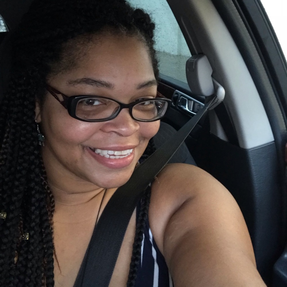 Meet your Posher, Jeaonna